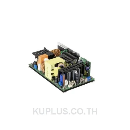 พาวเวอร์ซัพพลายติดลอย (แชสซี/โอเพนเฟรม) Mean Well EPP-500-27 500 W