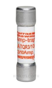Fuse, Class CC, Transformer Duty, 600V, 3/10A,