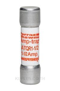 Fuse, Class CC, Transformer Duty, 600V, 1-1/2A,