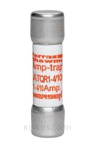 Fuse, Class CC, Transformer Duty, 600V, 1-4/10A,