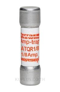 Fuse, Class CC, Transformer Duty, 600V, 1/8A,