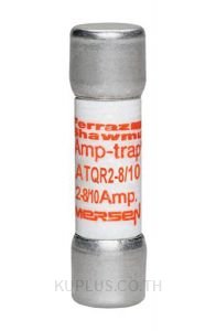 Fuse, Class CC, Transformer Duty, 600V, 2-8/10A,