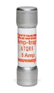 Fuse, Class CC, Transformer Duty, 600V, 5A,