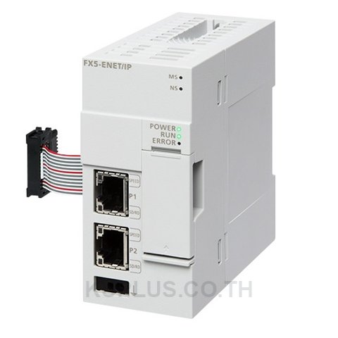 FX5 Communication module; EtherNet/IP