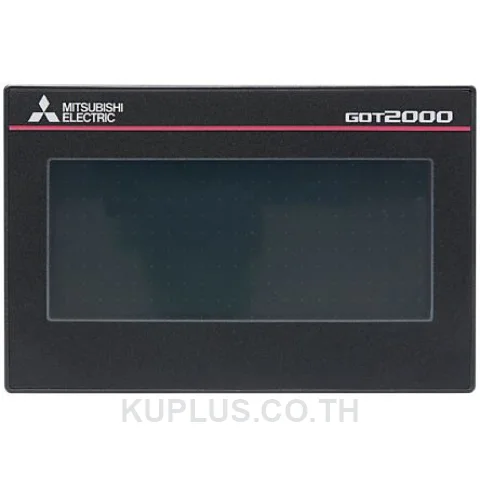 4.5 inch, TFT Monochrome (black/white) รองรับ: RS-422 เท่านั้น