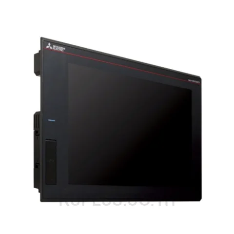 Mitsubishi Touch Screen HMI - 8.4 in, TFT Display, 640 x 480pixels