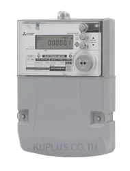 มิเตอร์วัดไฟฟ้าอิเล็กทรอนิกส์ รุ่นอัตโนมัติ MX2-C41E 3P 4W