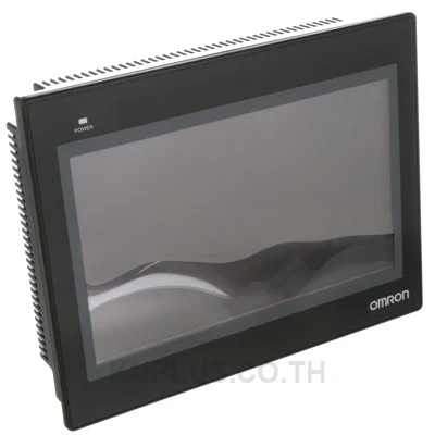 NB10W-TW01B-V1, 10.1 inch, TFT LCD, Color, 1024 × 600 dots, USB Host, Ethernet 