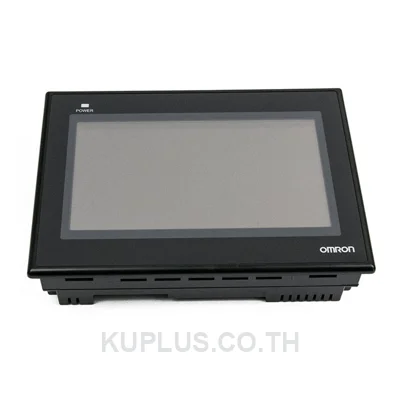 NB7W-TW00B-V1 Touch screen HMI, 7 inch WVGA (800 x 480 pixel), TFT color