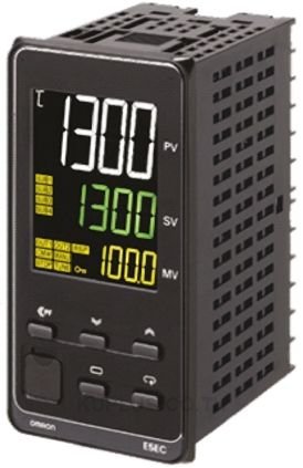 Advance type TC, DC/AC24, Current output/Voltage output, 4 Aux output, 48mm x 96mm