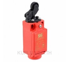 SL-RLH11N PLAST 1N/C+1N/O 1XNPT
