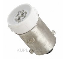 REPL LED BULB BLUE 6V