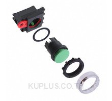 SWITCH PUSH SPST-NO 10A 120V