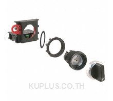 SWITCH SELECT 2POS SPST-NO 10A