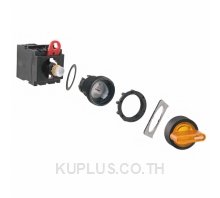 SWITCH SELECT 2POS SPST-NO 10A