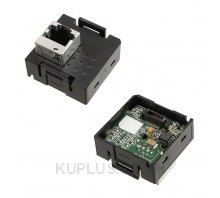 CONN ETHERNET SLAVE ADAPTER