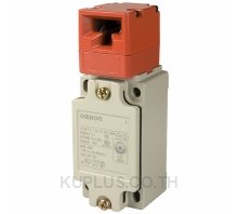 SWITCH SAFETY DPST 10A 120V