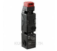 SWITCH SAFETY DPST 750MA 240V