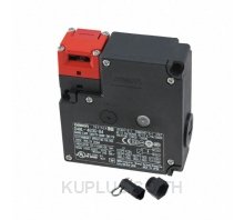 SWITCH SAFETY 3PST 3A 240V