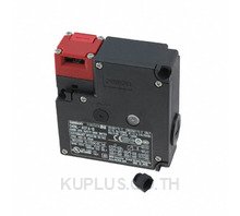 SWITCH SAFETY 3PST 3A 240V