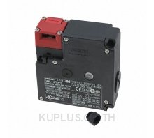SWITCH SAFETY 3PST 3A 240V
