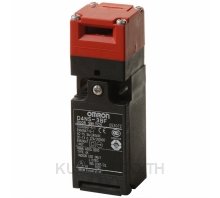 SWITCH SAFETY DPST 3A 240V