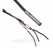 SENS PROX 3-WIRE NPN-NC SHIELD