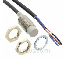 PROXIMITY SENSOR M18 NPN PREWIRE