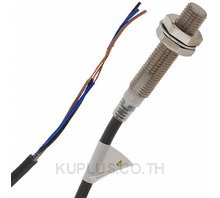 SENSOR PROXIMITY M8 NPN 12-24V