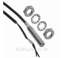 SENS PROX M8 1.5MM AC2W-NO 5M