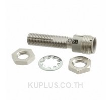 Proximity sensor, inductive, M8, shielded, 2 mm, DC, 2-wire, NO, M12 Connector