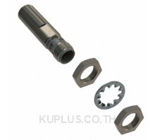 Proximity sensor, inductive, M12, shielded, 3mm, DC, 2-wire, NO