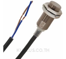 SENSOR PROXIMITY M18 NPN 24-120V