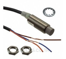 SENS PROX M12 8MM DC2W-NO