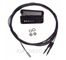 M3 screw, Diffusive, Sensing distance 80mm