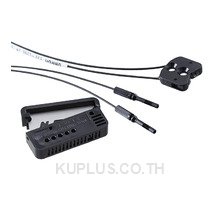 SENS FIBER HEAT RES 105DEG C
