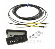 CABLE FIBER OPTIC THROUGH BEAM