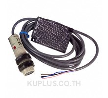 SENSOR PHOTO M18 NPN RETRO DC