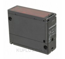 SENS OPTO REFL 200MM-2M TERM MOD