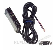 SENSOR PHOTO AMP USE W/E32 FIBER