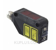 Omron Distance Distance Sensor 20   300 mm Detection Range PNP IP67 Block Style E3Z-LL86