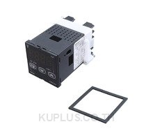 CONTROL TEMP 100-240V PANEL MT