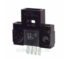 SENSOR OPTO REFL 5MM SOLDER MOD