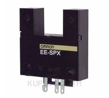 OPTO SENSOR 13MM SLOT DARK-ON