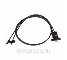 OPTO REC/TRANS 30MM DARK ON