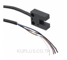 OPTO SENSOR PHOTO 5MM NPN L/D-ON