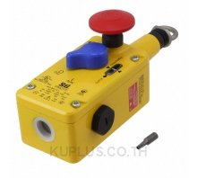 SW LIMIT CABLE 2NC 1NO 5A 100V