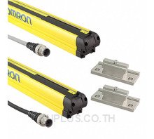 LIGHT CURTAIN ADV 87 BEAM 24VDC