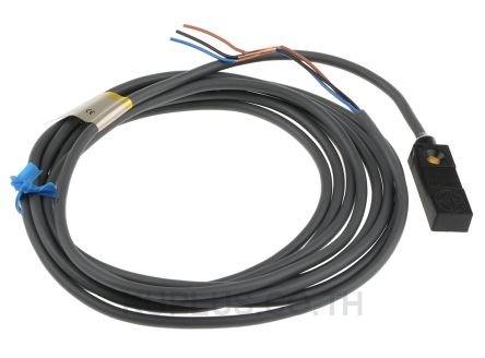 PROXIMITY SENSOR MINI BLK 3MM