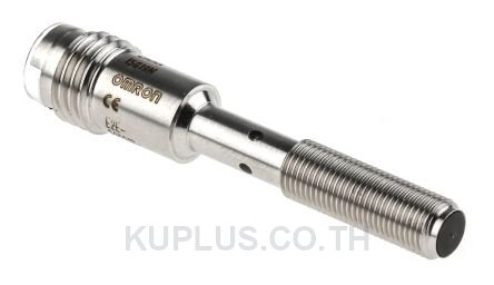 Proximity sensor, inductive, M5, Shielded, 1.2mm, DC, 3-wire, M8(3P), PNP NO